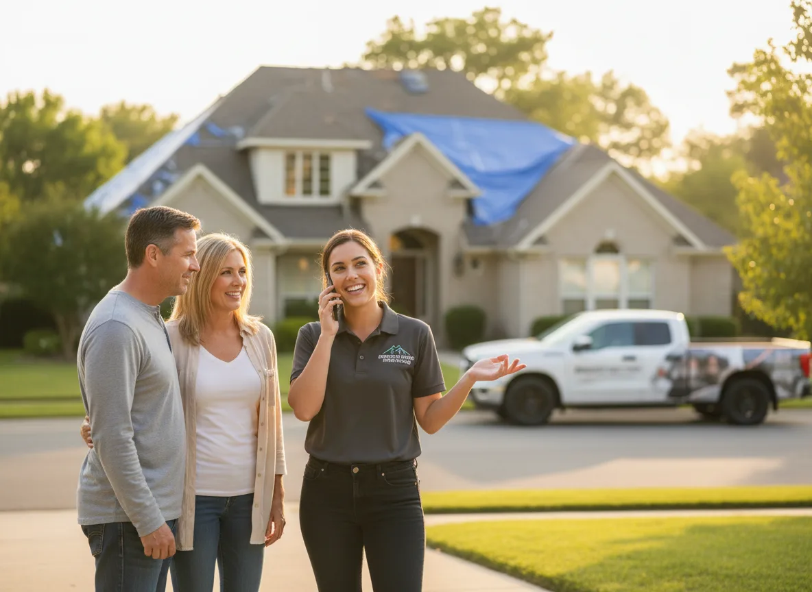 Emergency Roof Repair Waukau, WI FAQs